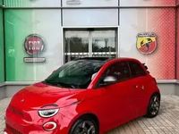 occasion Abarth 500e 155ch Pack