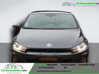 occasion VW Scirocco 2.0 TSI 180 BVA