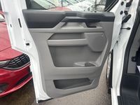 Nouvelle Ford Transit Trend 110 ch (80 kW) 2026 Blanc glacier Van