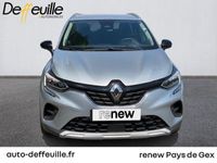 occasion Renault 21 CAPTURCaptur TCe 100 GPL -- Business