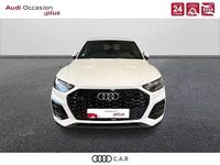 Occasion Audi Q5 Sportback S-Line 265 ch (194 kW) 2022 Othercolor SUV