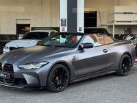 Occasion BMW M4 Competition Edition 510 ch (375 kW) 2022 Coupé
