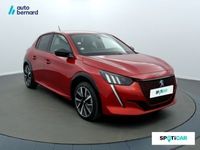 occasion Peugeot e-208 208136ch GT Line