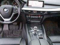 occasion BMW X6 xDrive30d 258 ch Exclusive A