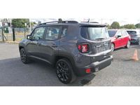 occasion Jeep Renegade 1.5 Turbo T4 e-Hybride 130 BVR Limited