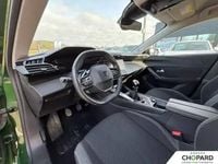 Occasion Peugeot 308 S 2022 Vert Berline