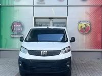 occasion Fiat Scudo M 100 Kw Batterie 75 Kwh Pro Lounge Connect