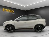 Nouvelle Alfa Romeo Junior Edizione Speciale 145 ch (106 kW) 2025 Gris SUV