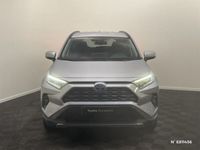 occasion Toyota RAV4 Hybrid 