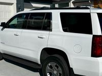 occasion Chevrolet Tahoe 