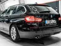 occasion BMW 520 520 d xDRIVE 190 ch M SPORT 139700 km