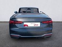 occasion Audi A5 Cabriolet CABRIOLET 40 TFSI 204 S tronic 7 S Line