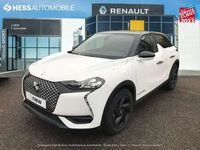 occasion DS Automobiles DS3 Crossback E-Tense Performance Line 4cv