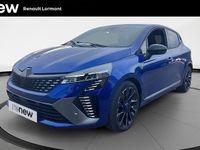 Occasion Renault Clio V Esprit Alpine 90 ch (66 kW) 2025 Bleu Citadine