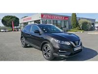 occasion Nissan Qashqai 1.5 Dci 110 N-connecta +toit Pano