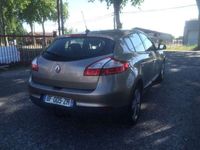 occasion Renault Mégane III 1.9 DCI 130CH FAP DYNAMIQUE ECO² EURO5