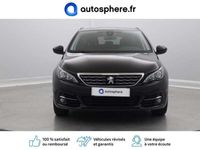 occasion Peugeot 308 SW 1.2 PureTech 130ch S&S Allure Business EAT8