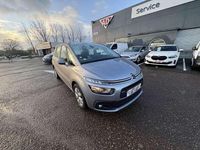 Occasion Citroën Grand C4 Picasso Business Class 122 ch (89 kW) 2017 Gris Monospace