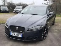 occasion Jaguar XF Portfolio A