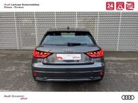 occasion Audi A1 Sportback Advanced 25 TFSI 70 kW (95 ch) 5 vitesses