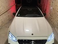 Occasion Mercedes E400 333 ch (244 kW) 2017 Coupé