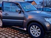 occasion Mitsubishi Pajero Long 3.2 DI-D Instyle A