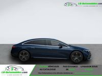 occasion Mercedes EQS580 4Matic