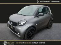 occasion Smart ForTwo Coupé Coupe 0.9 90 Ch S&s Ba6