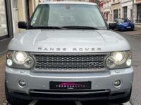 Occasion Land Rover Range Rover HSE 396 ch (291 kW) 2007 SUV