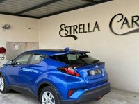Occasion Toyota C-HR 98 ch (72 kW) 2022 SUV