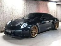 occasion Porsche 991 S Coupe 3.0 420 Carrera