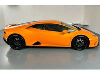 occasion Lamborghini Huracán Evo 5.2 V10 610 RWD LDF7