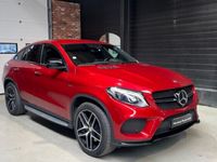 occasion Mercedes 450 GLE COUPE4MATIC AMG A