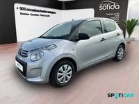 occasion Citroën C1 Vti 72 S&s Live 5p E6.d