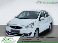 Occasion Mitsubishi Space Star 71 ch (52 kW) 2016 Citadine