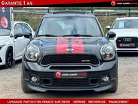 occasion Mini John Cooper Works Countryman Cooper R60 COOPER WORKS ALL4 218