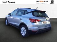 occasion Seat Arona 1.0 Ecotsi 115 Ch Start/stop Bvm6 Style Business