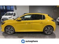 occasion Peugeot 208 1.2 PureTech 100ch S&S Allure