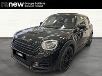 Occasion Mini Cooper Countryman 136 ch (100 kW) 2020 Noir SUV