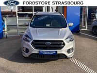 occasion Ford Kuga 2.0 Tdci 150ch Stop&start St-line 4x2