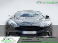 occasion Aston Martin Vanquish V12 576 Ch