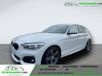 Occasion BMW 116 Sport Line 116 ch (85 kW) 2018 Citadine