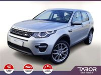 occasion Land Rover Discovery Sport 2.0 TD4 Auto. SE