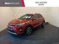 occasion Kia Stonic 1.0 T-gdi 100 Ch Isg Bvm5 Design