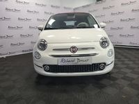 occasion Fiat 500C 1.0 70ch BSG S\u0026S Dolcevita