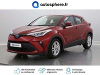 occasion Toyota C-HR 122h Dynamic Business 2WD E-CVT MC19