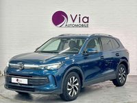 Occasion VW Tiguan Business 2024 Bleu SUV