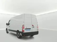 Occasion Renault Master 2024 Blanc mineral Monospace