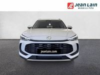 Occasion MG ZS Luxury 197 ch (144 kW) 2025 Berline