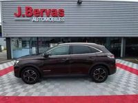 occasion DS Automobiles DS7 Crossback Bluehdi 180 Automatique Grand Chic